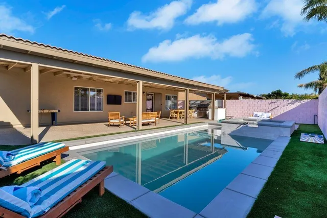 $669,999 | 83347 Mango Walk, Indio, CA 92201
