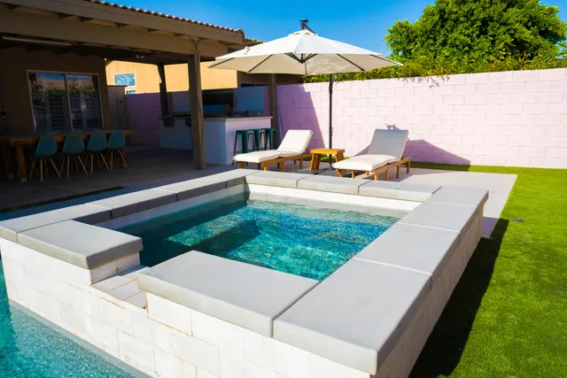 $669,999 | 83347 Mango Walk, Indio, CA 92201