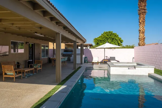 $669,999 | 83347 Mango Walk, Indio, CA 92201