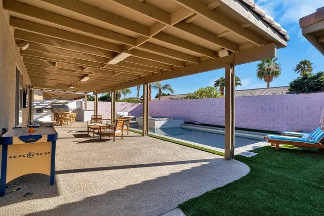 $669,999 | 83347 Mango Walk, Indio, CA 92201