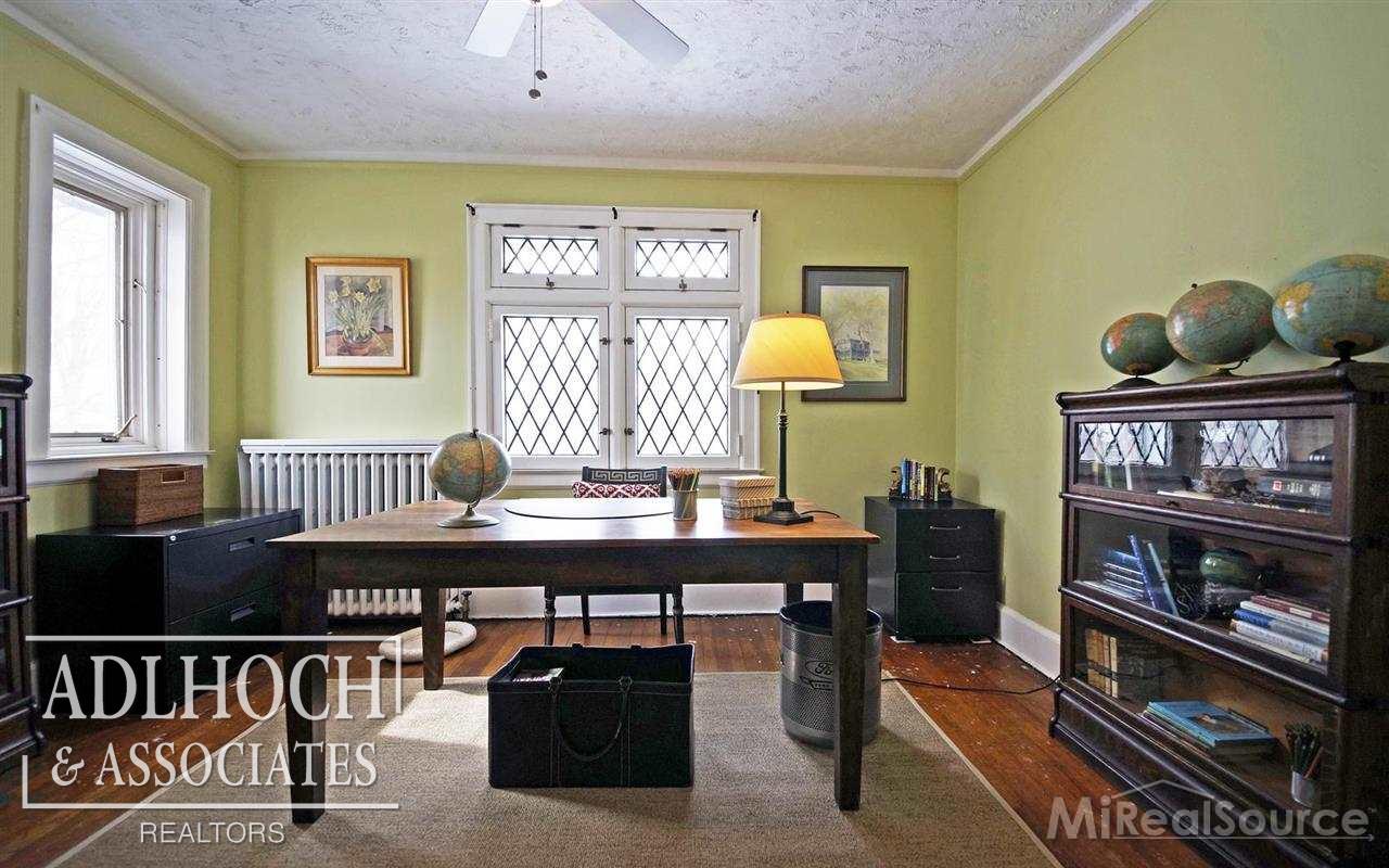 1430 Buckingham Road Grosse Pointe Park, MI 48230 - Photo 15 of 23