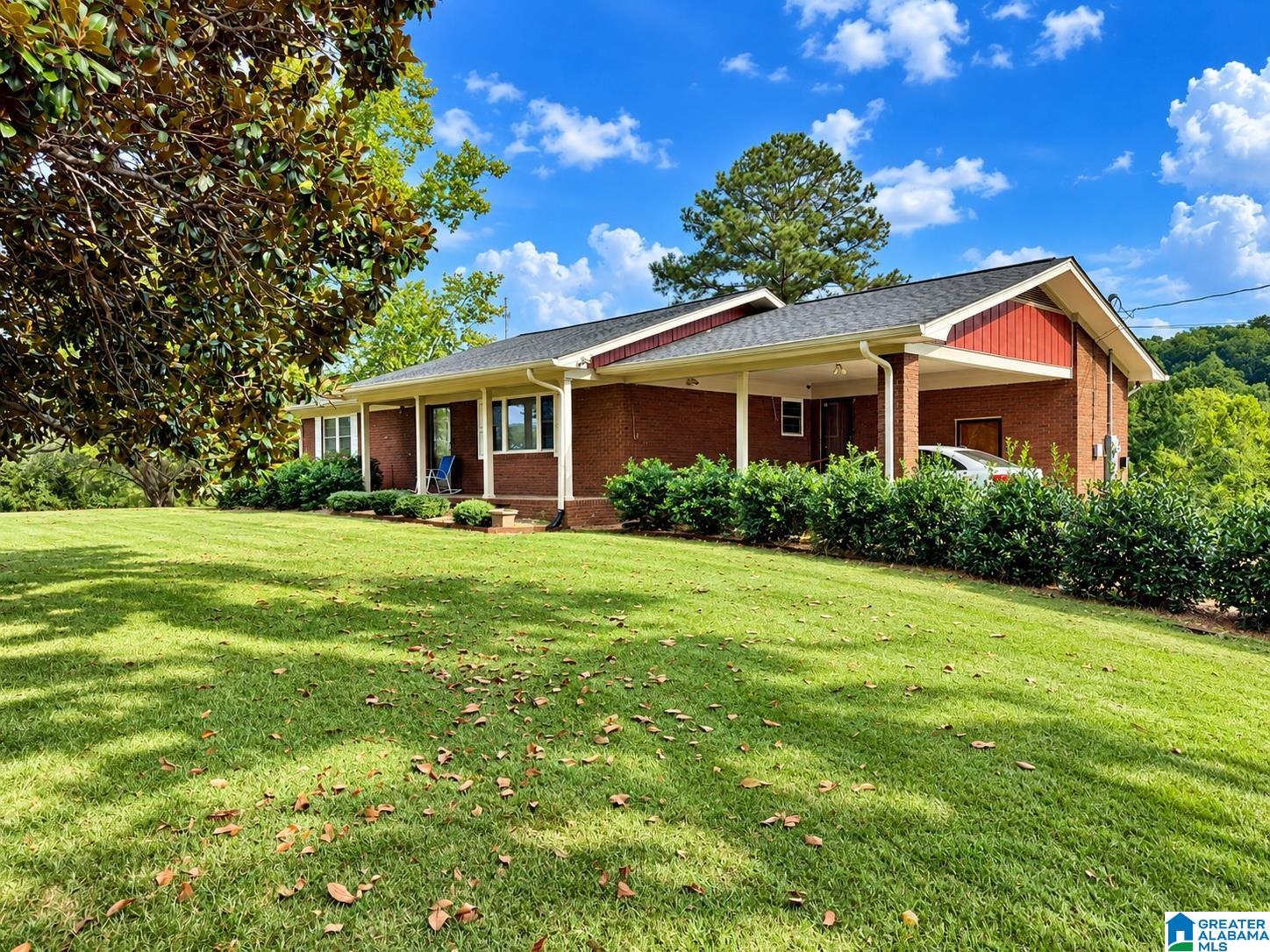 554 Chappell Road Piedmont, AL 36272 - Photo 53 of 72 Gallery Image 53