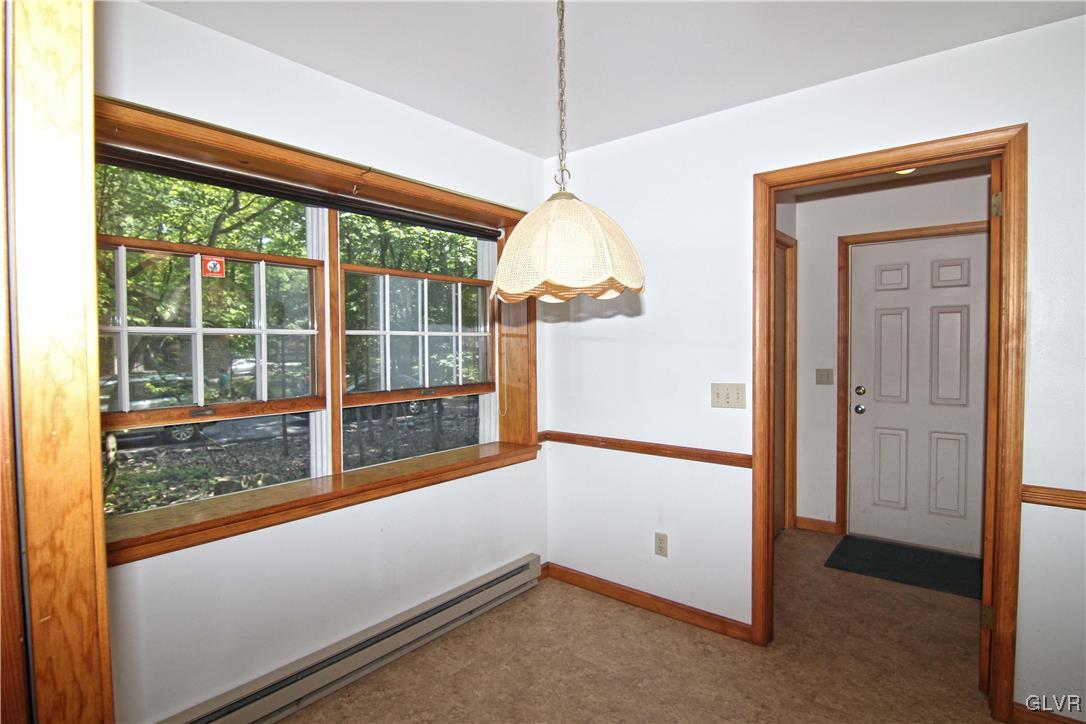 3246 Willow Grove Road Pocono Summit, PA 18346 - Photo 12 of 30 a view of a room with window