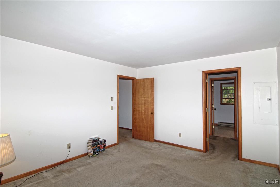 3246 Willow Grove Road Pocono Summit, PA 18346 - Photo 13 of 30 an empty room with closet