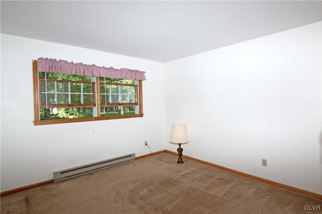 3246 Willow Grove Road Pocono Summit, PA 18346 - Photo 16 of 30 a view of an empty room
