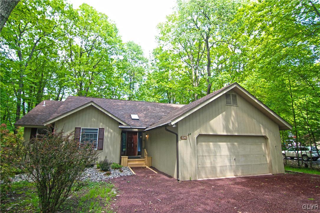 3246 Willow Grove Road Pocono Summit, PA 18346 - Photo 23 of 30