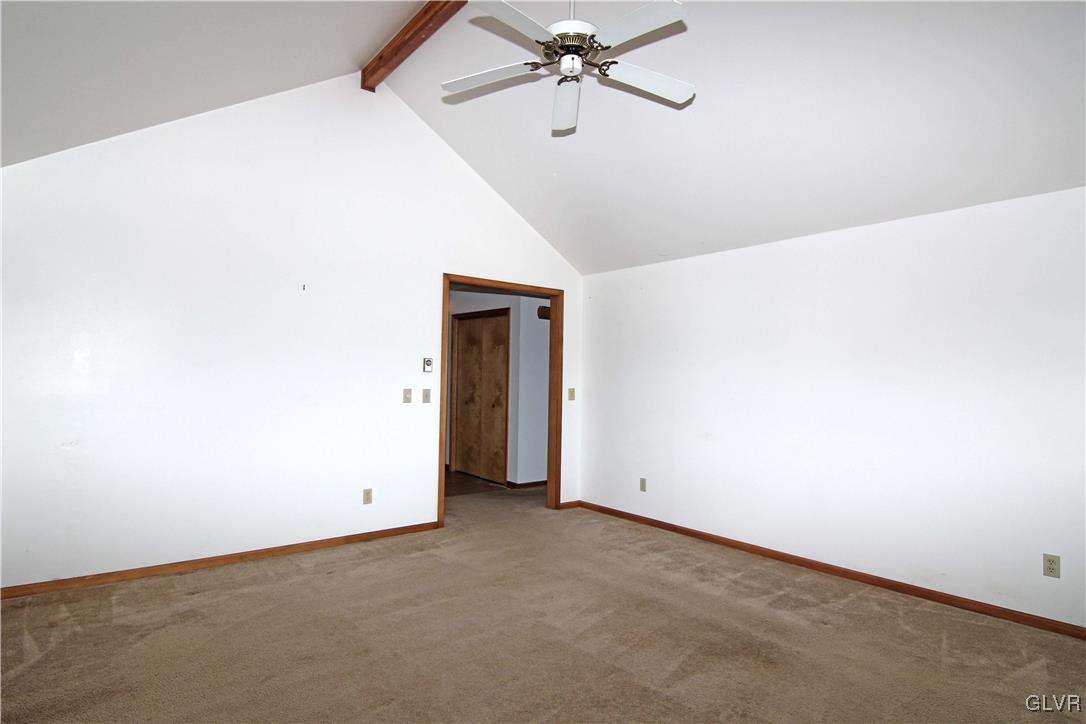 3246 Willow Grove Road Pocono Summit, PA 18346 - Photo 5 of 30 a view of an empty room