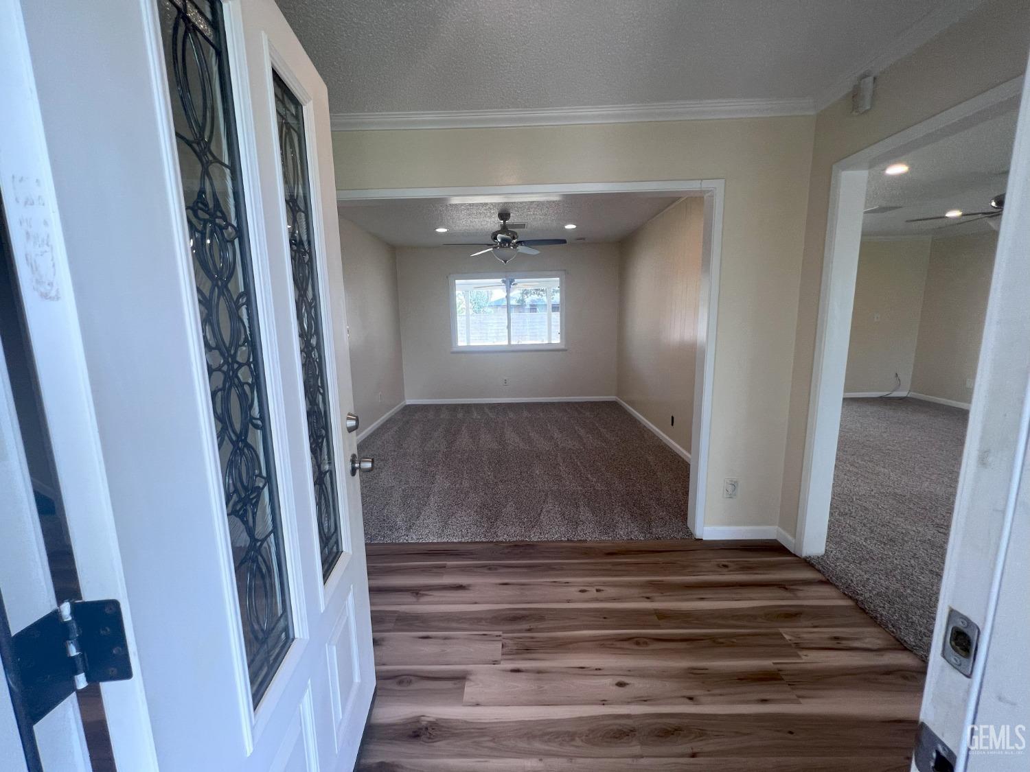 Undisclosed Address Buttonwillow, CA 93206 - Photo 20 of 24 a view of entryway