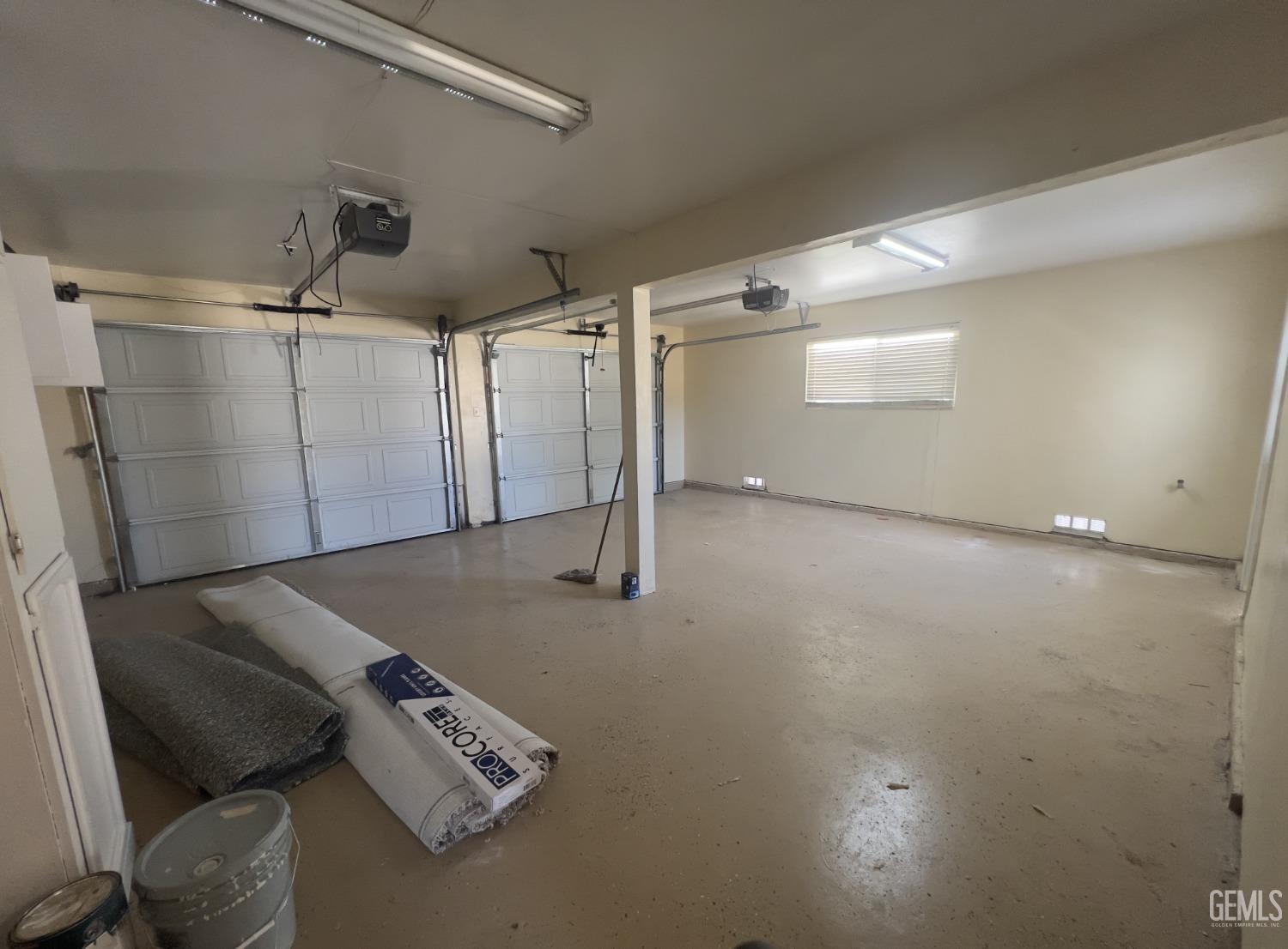 Undisclosed Address Buttonwillow, CA 93206 - Photo 9 of 24 a view of a garage