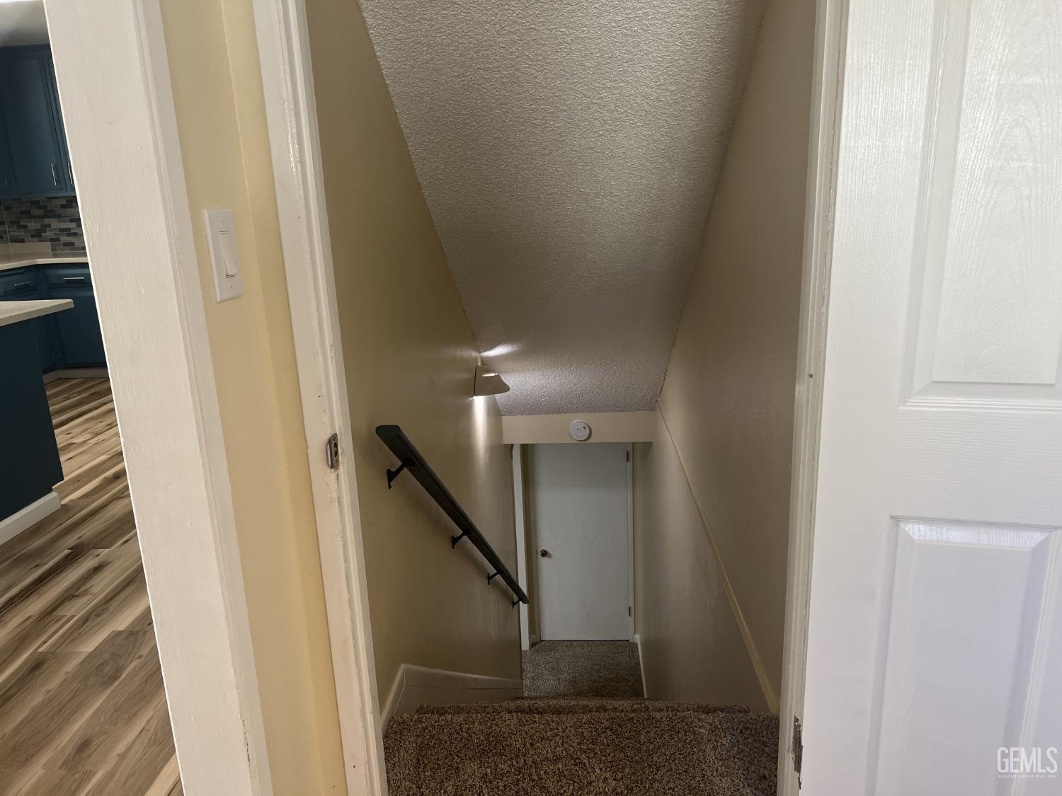 Undisclosed Address Buttonwillow, CA 93206 - Photo 10 of 24 a view of entryway