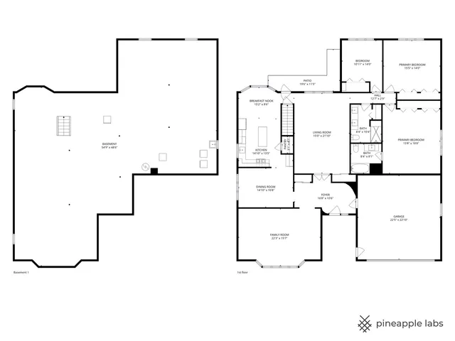 $529,999 | 6710 West Golfview Lane, Palos Heights, IL 60463