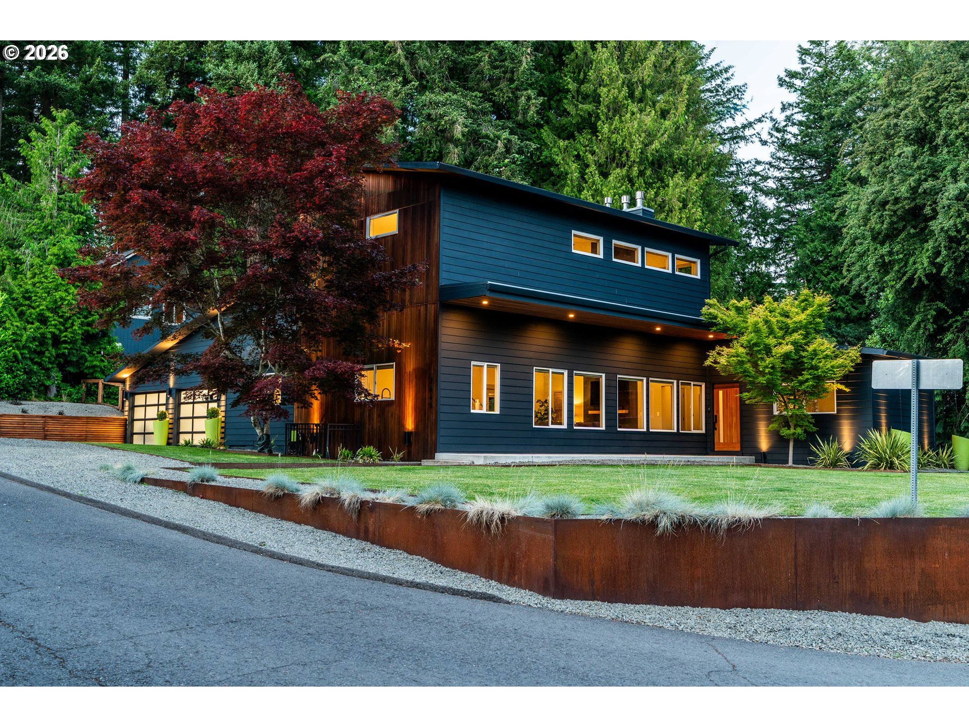 7665 Southwest Copel Street Portland, OR 97225 - Photo 1 of 48