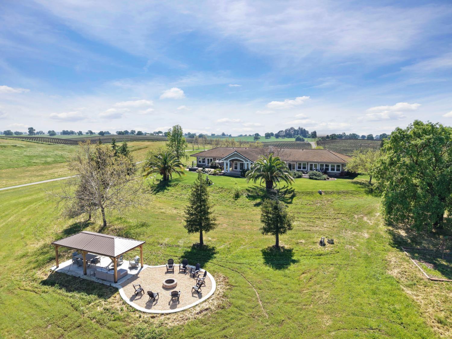 20820 East Acampo Road Clements, CA 95227 - Photo 5 of 28 a lake view with a lake view