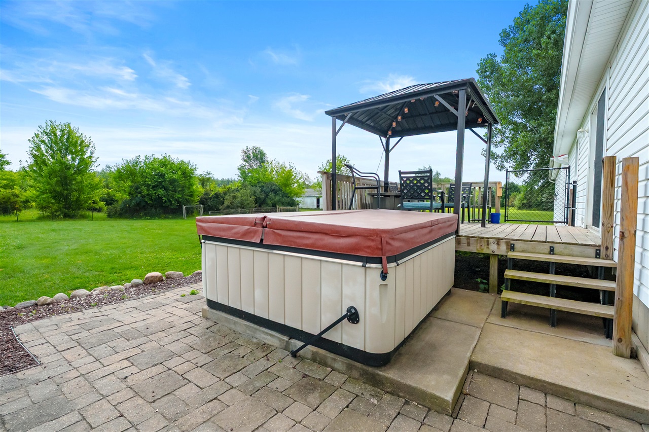 6193 South Ionia Road Bellevue, MI 49021 - Photo 35 of 45 Gallery Image 35