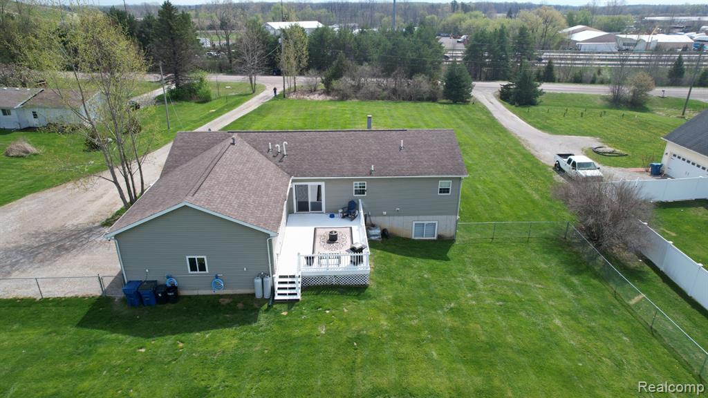 3056 West Cook Road Grand Blanc, MI 48439 - Photo 8 of 33 Gallery Image 8
