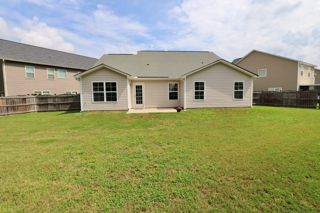 1586 Ruger Drive Sumter, SC 29150 - Photo 63 of 69 Gallery Image 63