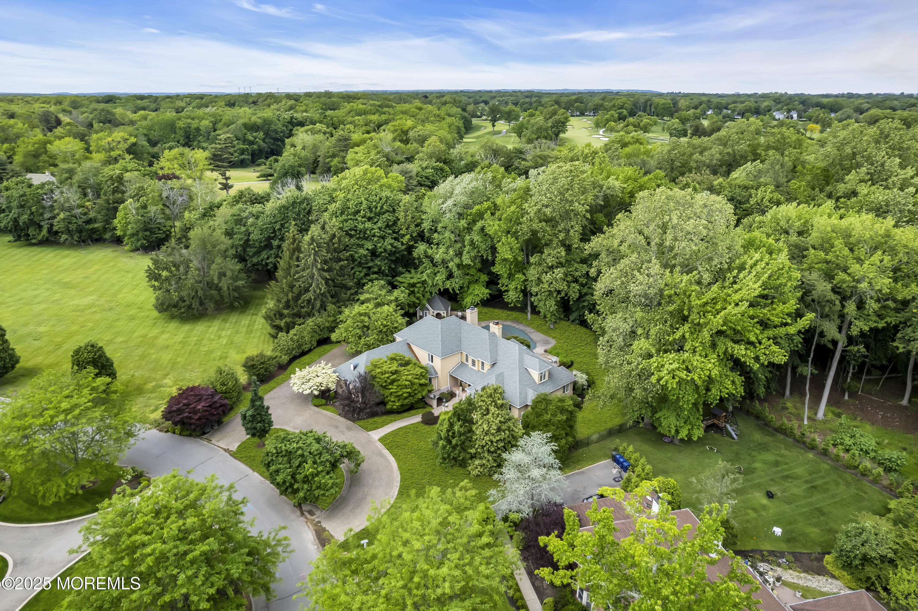 34 Bruns Road West Allenhurst, NJ 07711 - Photo 2 of 90 34 Bruns Rd West Allenhurst