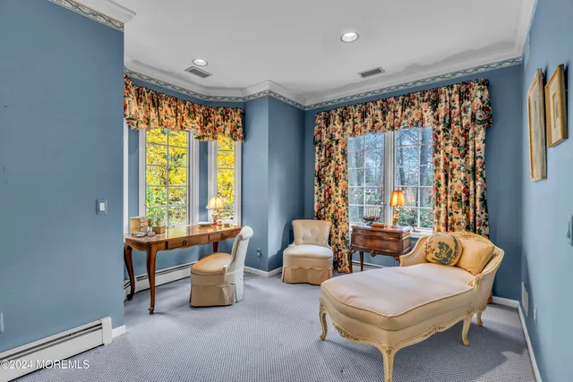 a kitchen with stainless steel appliances a sink and cabinets