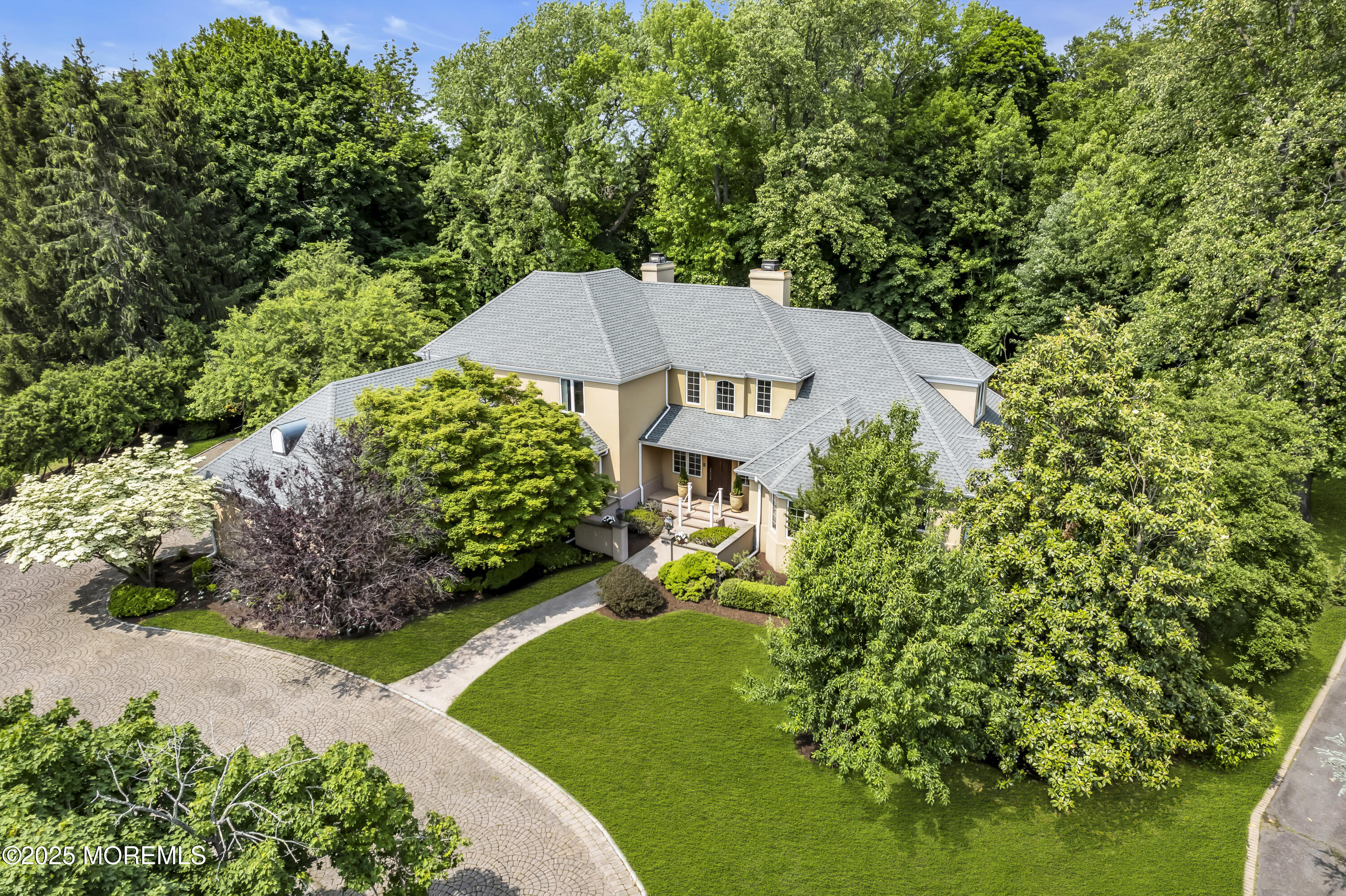 34 Bruns Road West Allenhurst, NJ 07711 - Photo 3 of 90 34 Bruns Rd West Allenhurst