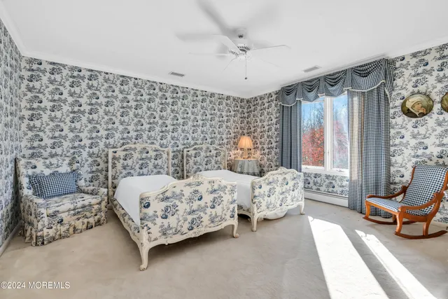 $2,700,000 | 34 Bruns Road, West Allenhurst, NJ 07711