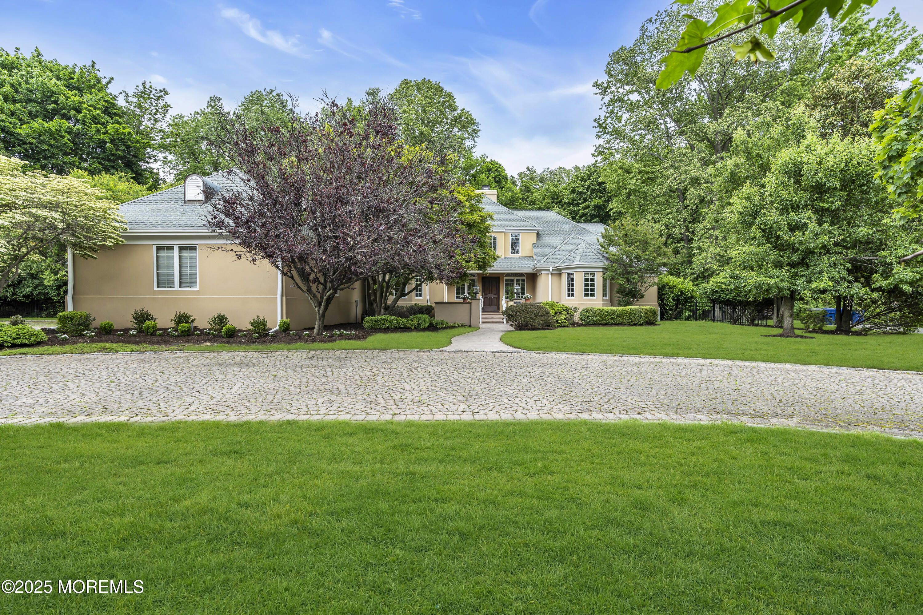 34 Bruns Road West Allenhurst, NJ 07711 - Photo 6 of 90 34 Bruns Rd West Allenhurst