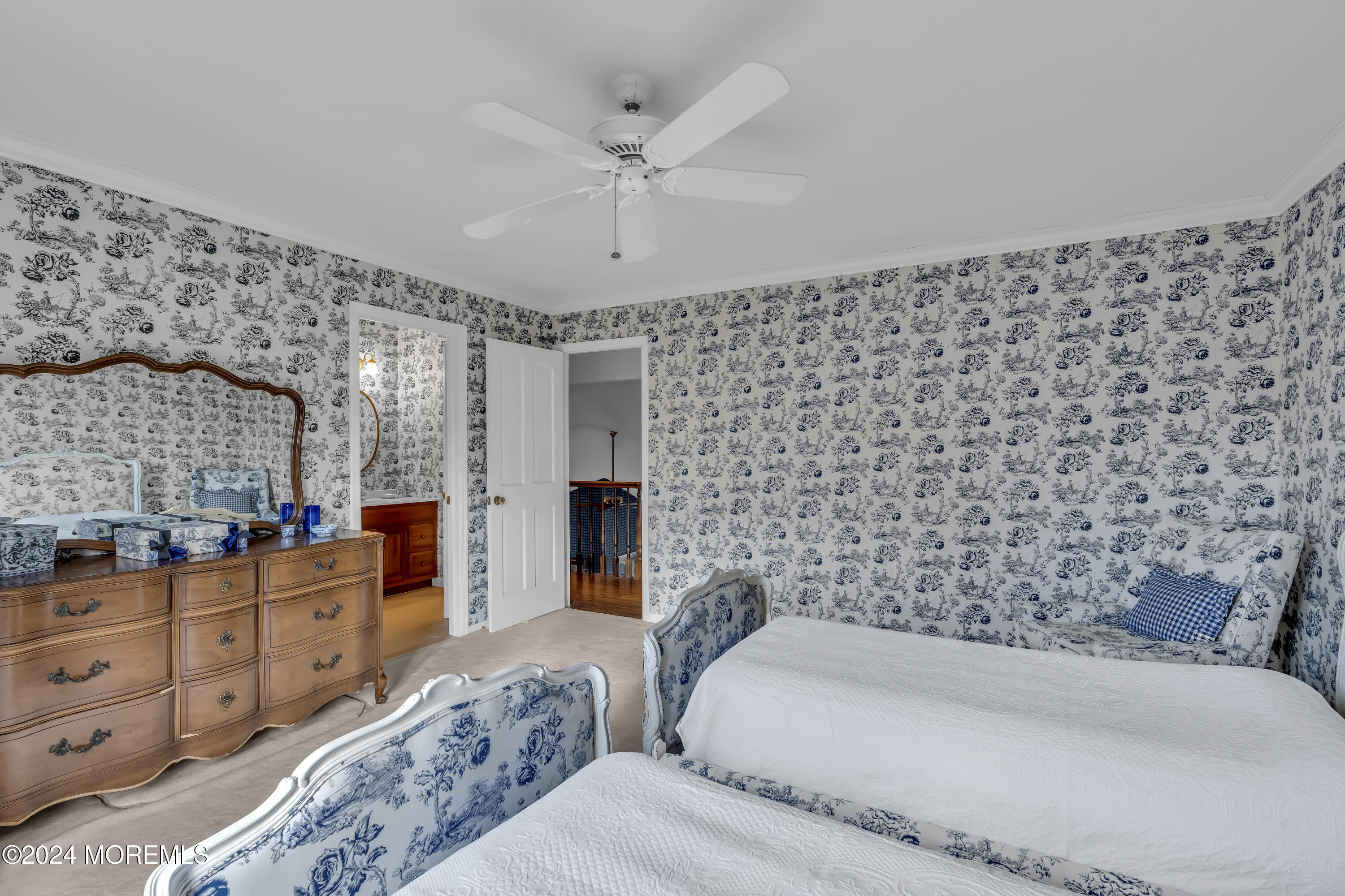 34 Bruns Road West Allenhurst, NJ 07711 - Photo 61 of 90 a bathroom with a bathtub and a shower