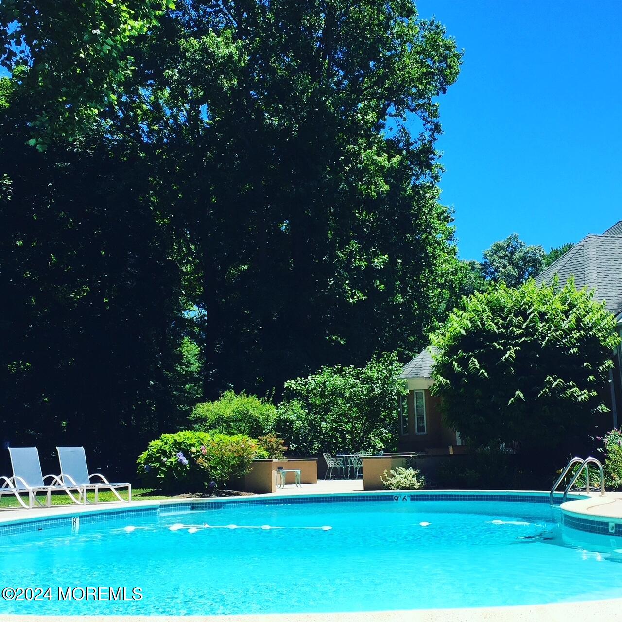 34 Bruns Road West Allenhurst, NJ 07711 - Photo 68 of 90 Pool 3