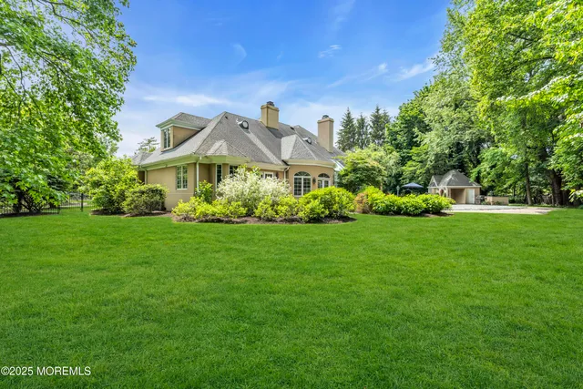 $2,700,000 | 34 Bruns Road, West Allenhurst, NJ 07711