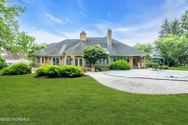 $2,700,000 | 34 Bruns Road, West Allenhurst, NJ 07711
