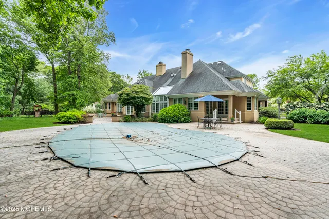 $2,700,000 | 34 Bruns Road, West Allenhurst, NJ 07711