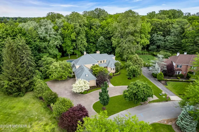 $2,700,000 | 34 Bruns Road, West Allenhurst, NJ 07711