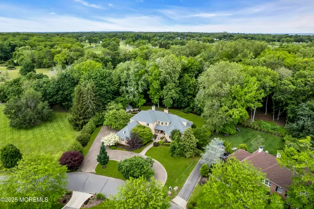 $2,700,000 | 34 Bruns Road, West Allenhurst, NJ 07711