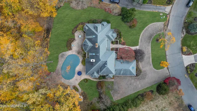 $2,700,000 | 34 Bruns Road, West Allenhurst, NJ 07711
