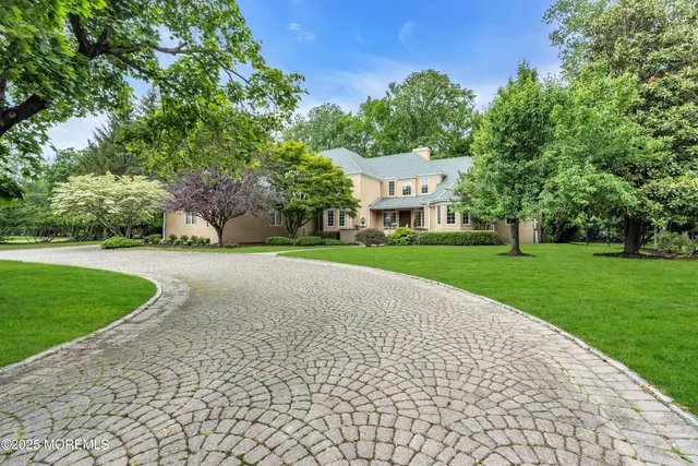 $2,700,000 | 34 Bruns Road, West Allenhurst, NJ 07711