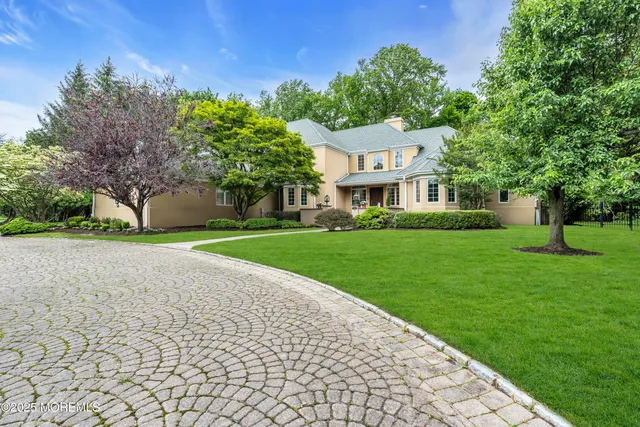 $2,700,000 | 34 Bruns Road, West Allenhurst, NJ 07711