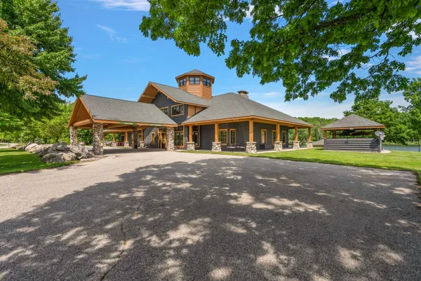 $6,450,000 | Undisclosed Address, Grant, MI 49327