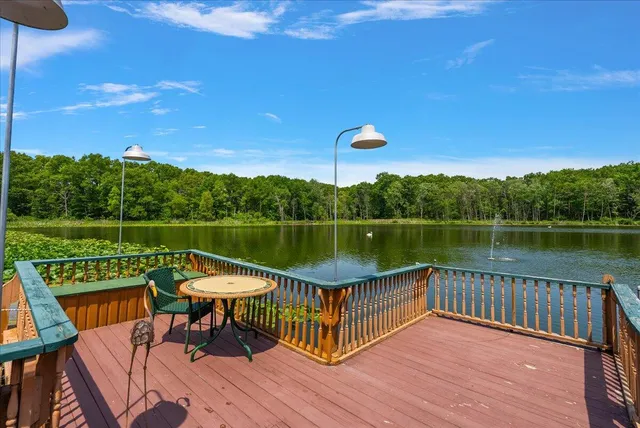 $6,450,000 | Undisclosed Address, Grant, MI 49327