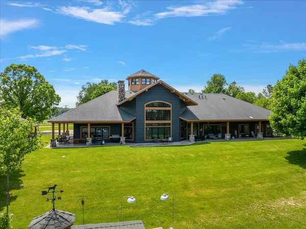 $6,450,000 | Undisclosed Address, Grant, MI 49327