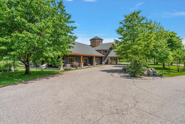 $6,450,000 | Undisclosed Address, Grant, MI 49327