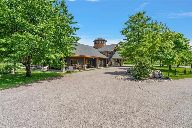 $6,450,000 | Undisclosed Address, Grant, MI 49327