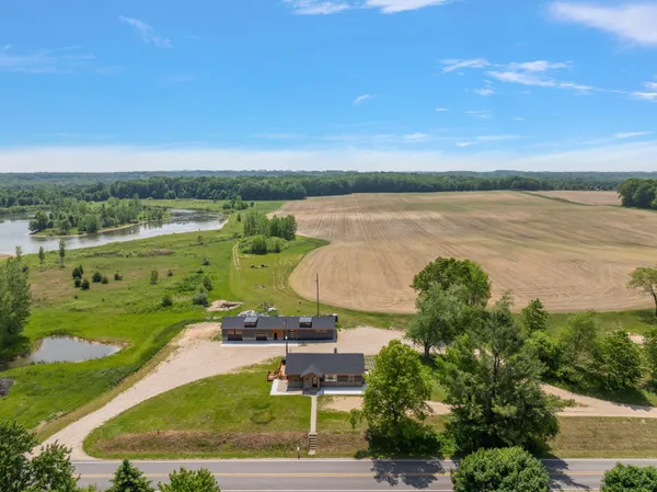 $6,450,000 | V/l East 136th Street, Grant, MI 49327
