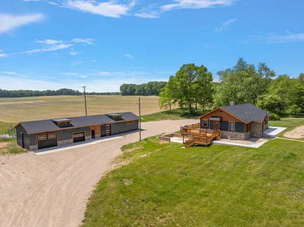 $6,450,000 | Undisclosed Address, Grant, MI 49327