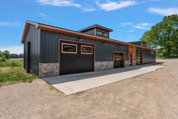 $6,450,000 | Undisclosed Address, Grant, MI 49327