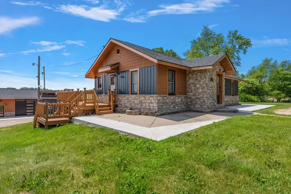 $6,450,000 | Undisclosed Address, Grant, MI 49327