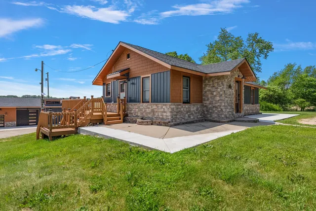 $6,450,000 | Undisclosed Address, Grant, MI 49327