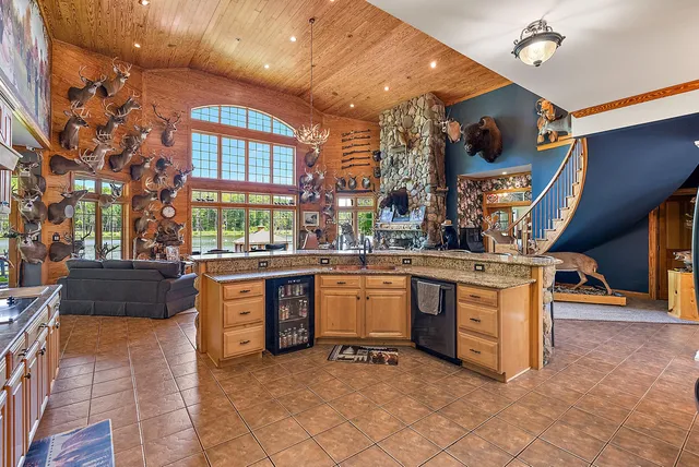 $6,450,000 | Undisclosed Address, Grant, MI 49327