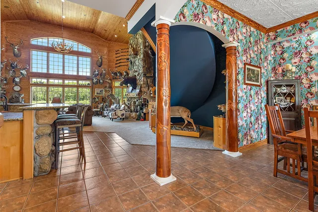 $6,450,000 | Undisclosed Address, Grant, MI 49327