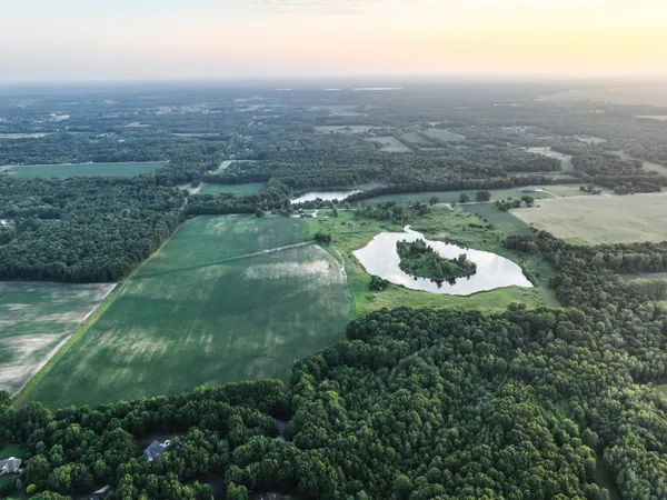 $6,450,000 | V/l East 136th Street, Grant, MI 49327