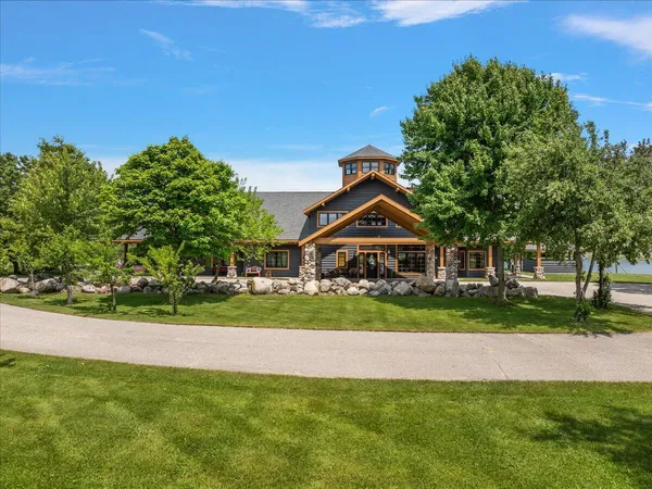 $6,450,000 | Undisclosed Address, Grant, MI 49327