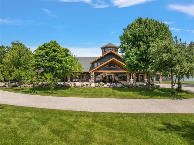 $6,450,000 | Undisclosed Address, Grant, MI 49327